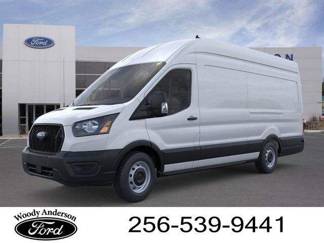 2025 Ford Transit Van Base's photo