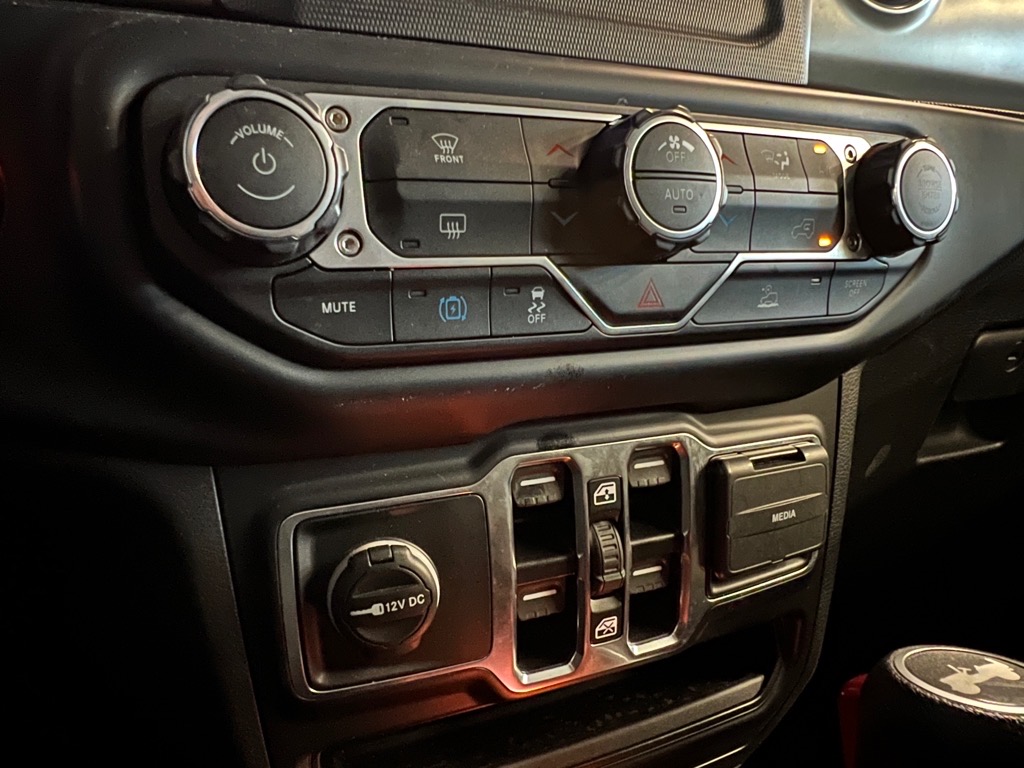2023 Jeep Wrangler Willys 4xe photo 15