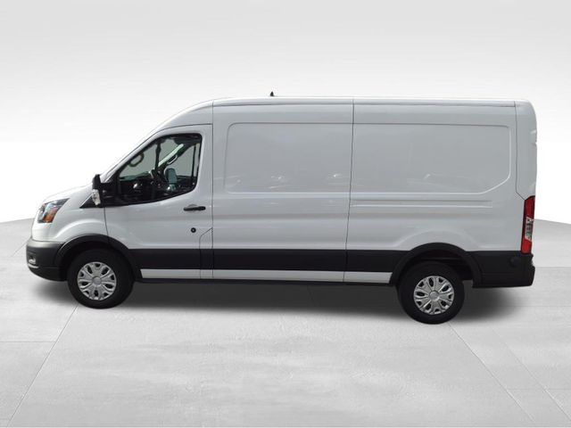 2024 Ford Transit Cargo Van photo 3