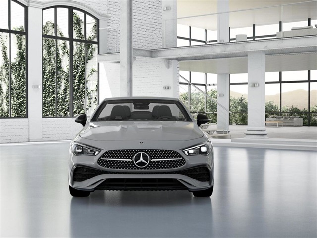 2026 Mercedes Benz CLE 300 4MATIC photo 7