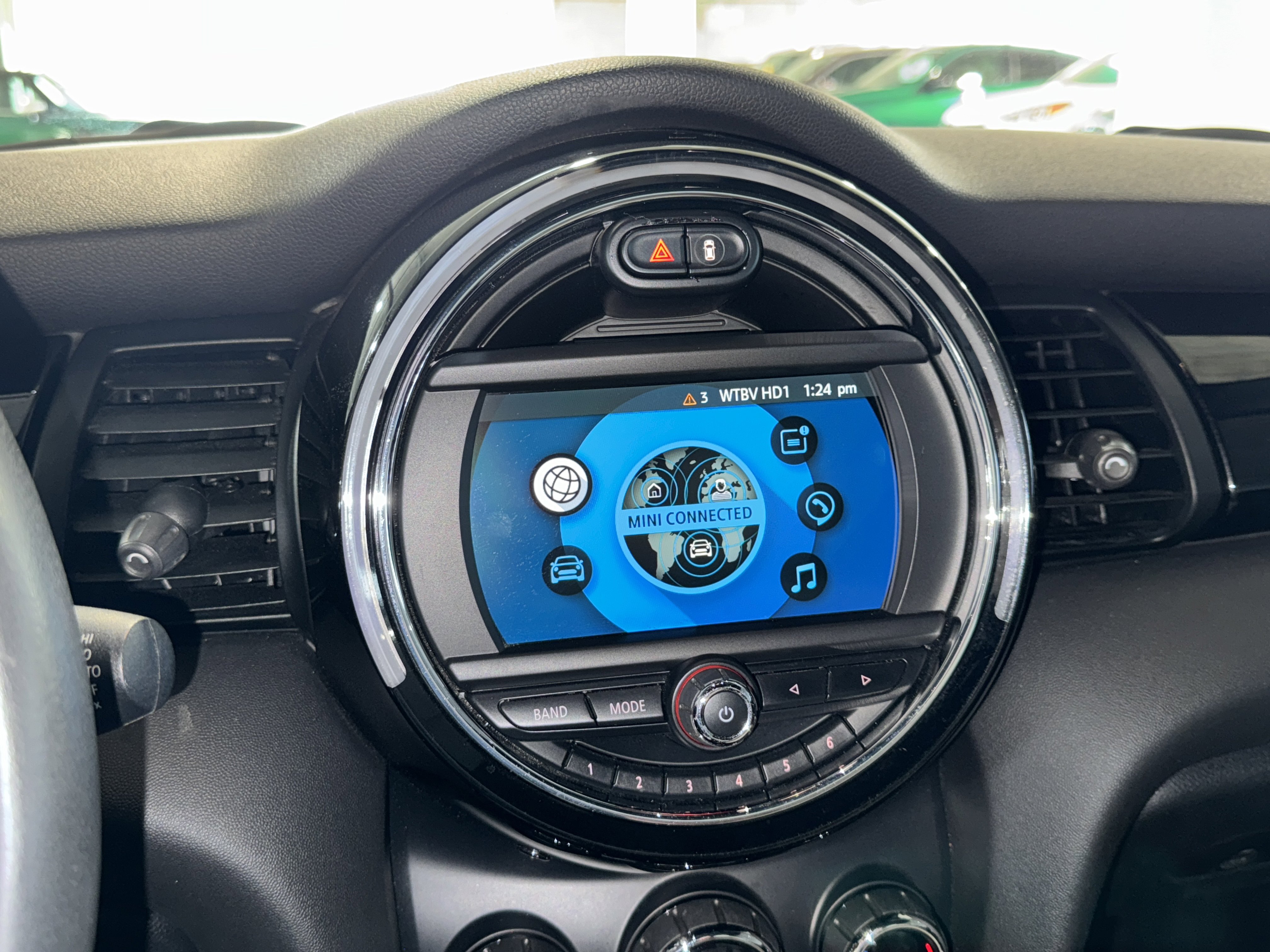 2020 Mini Cooper Convertible S photo 10