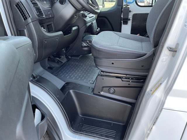 2024 Ram ProMaster 3500 photo 18