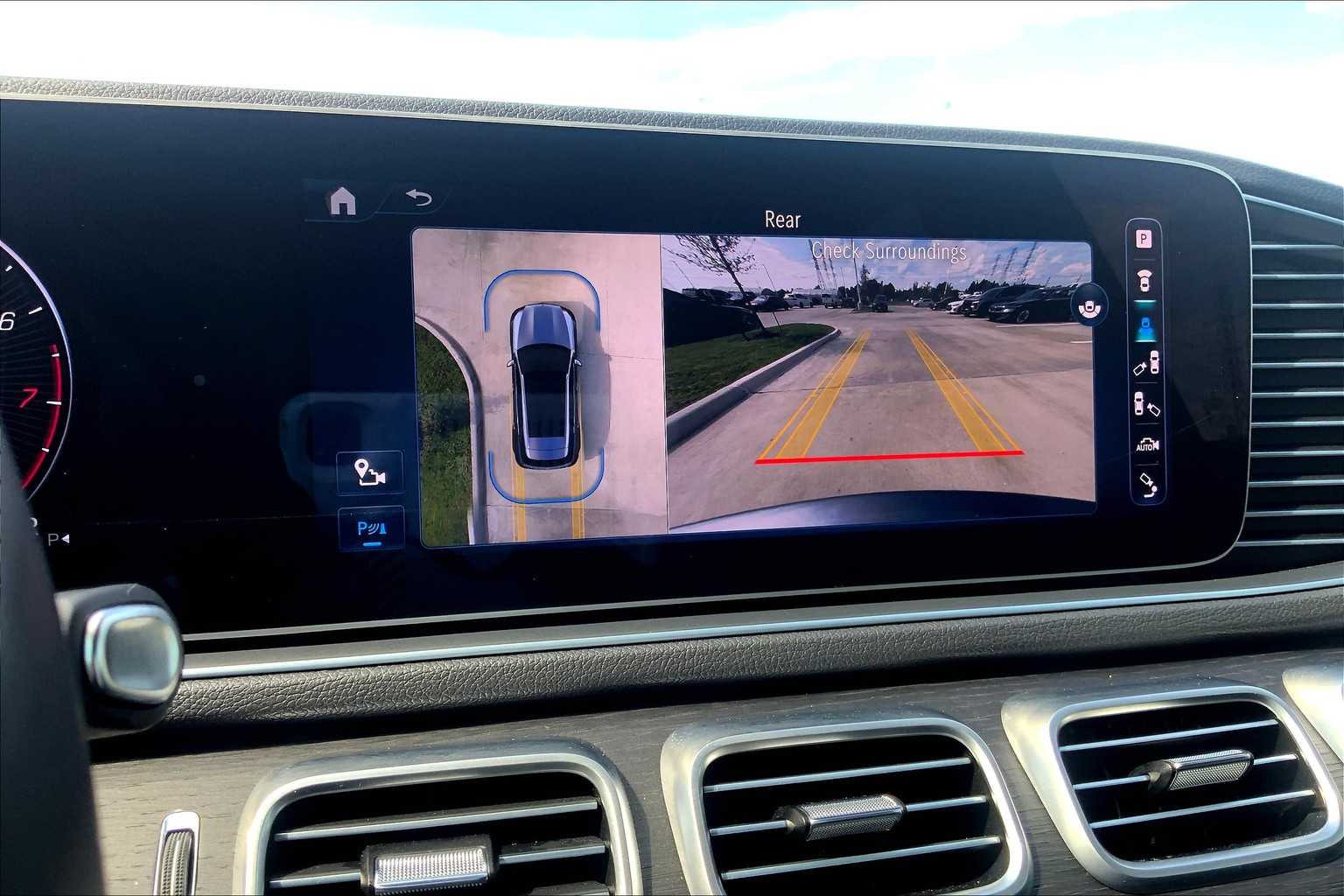 2024 Mercedes Benz GLE 350 4MATIC photo 23