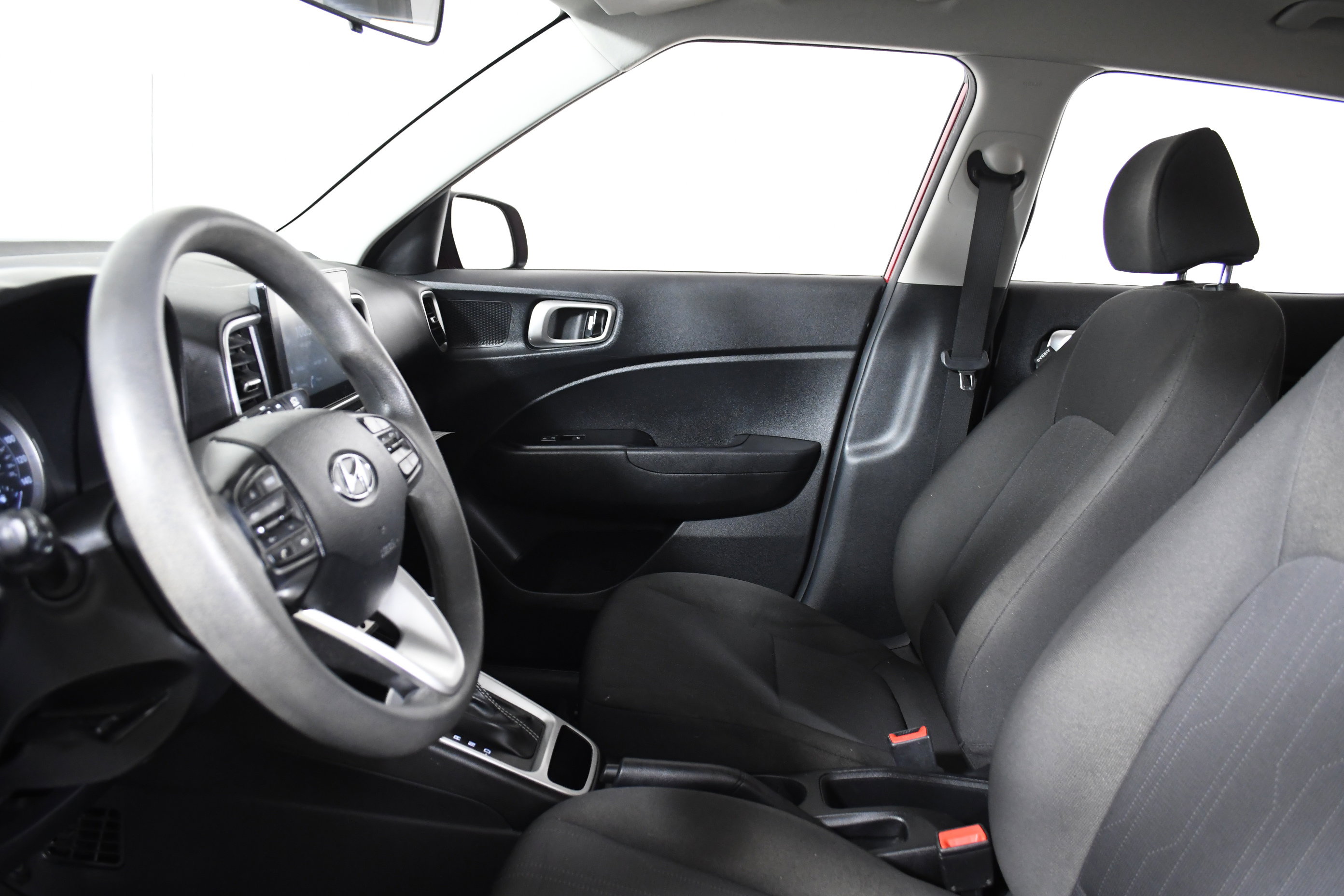 2022 Hyundai Venue SE photo 14