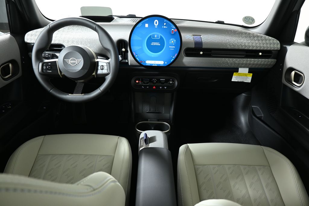 2026 Mini Cooper 4 Door Hardtop Signature photo 4