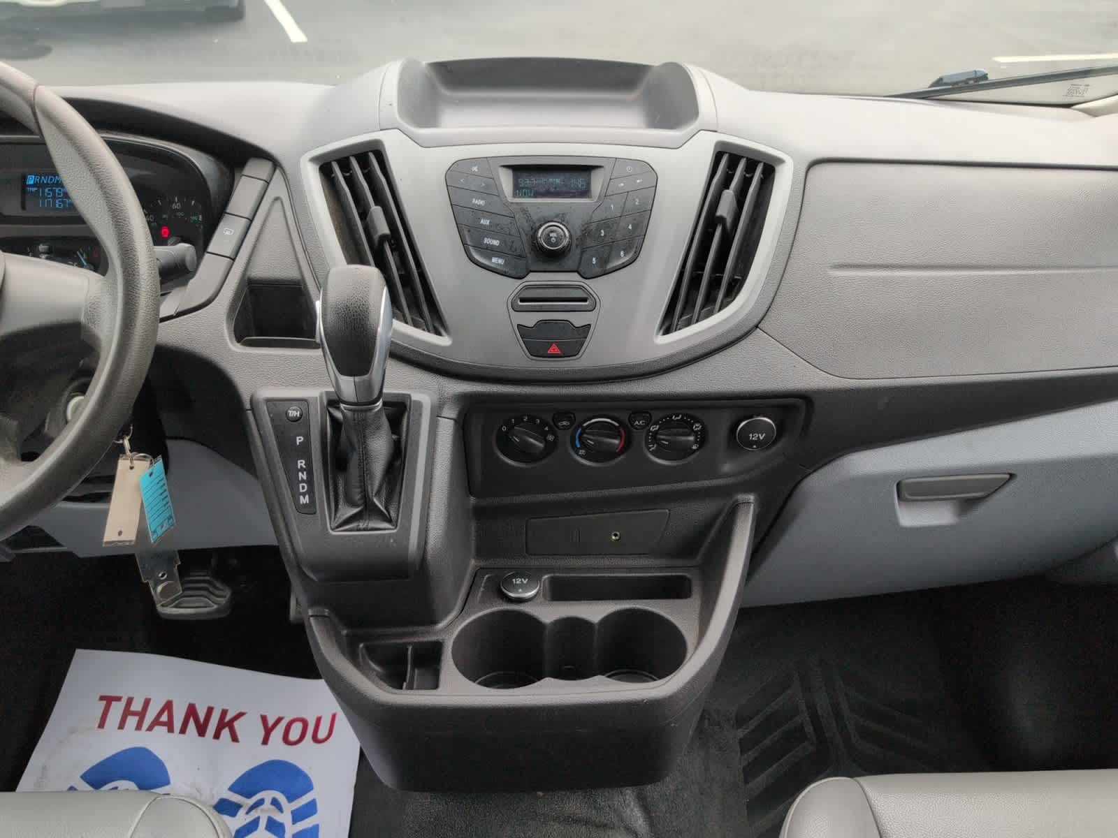 2015 Ford Transit XL photo 14
