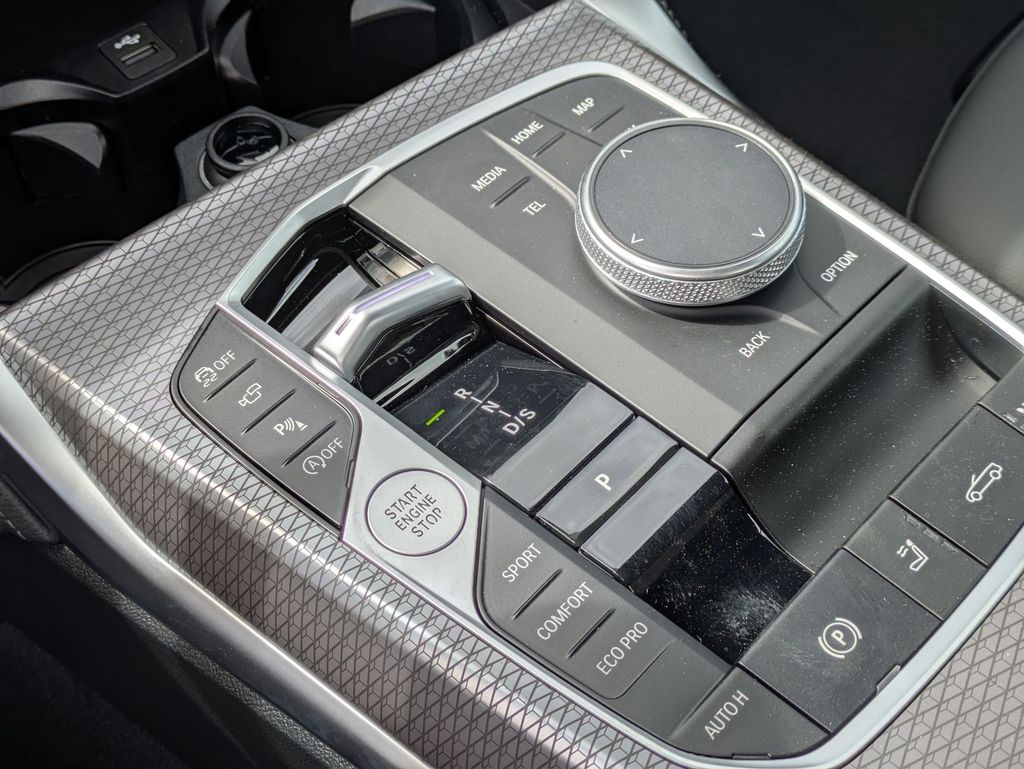 2025 Bmw M440i photo 19