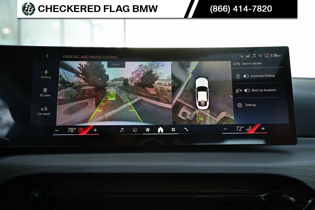 2025 Bmw 430i photo 33