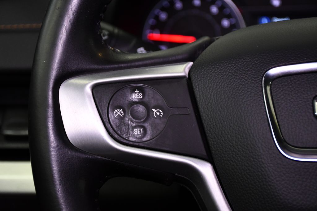 2019 Gmc Terrain SLE photo 21