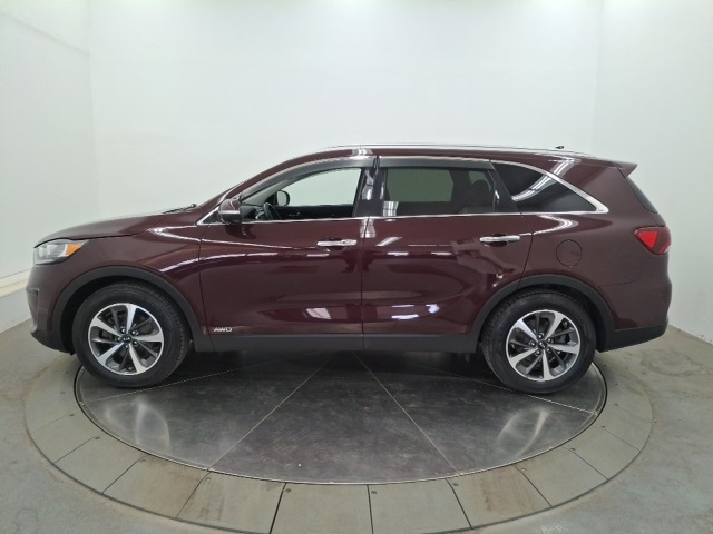 2019 Kia Sorento EX photo 4