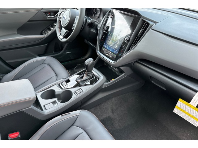 2025 Subaru Crosstrek Limited photo 14