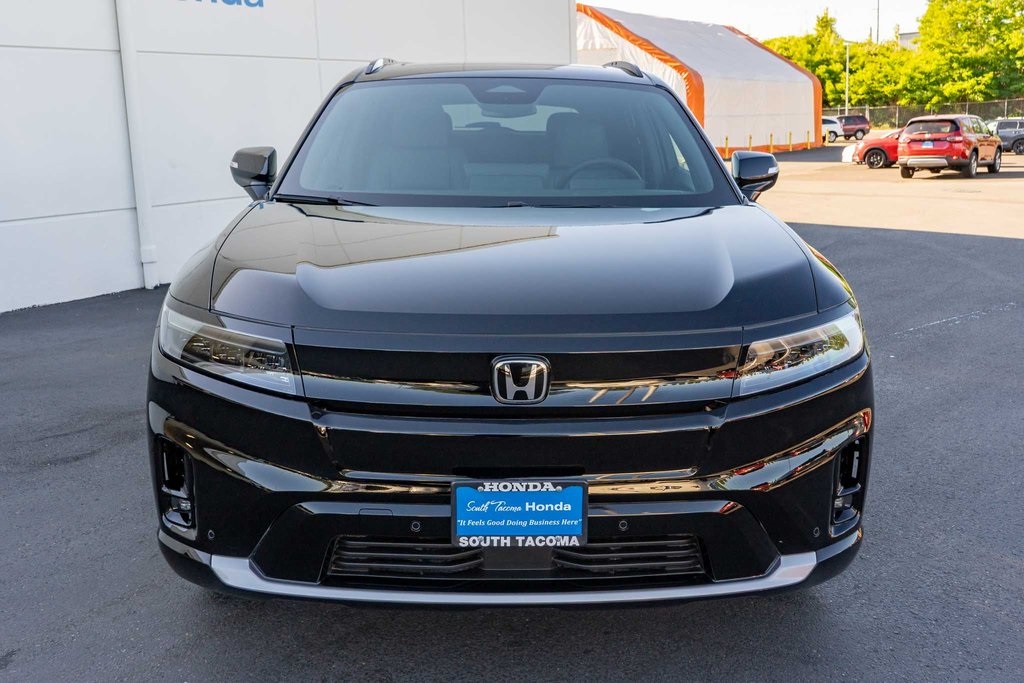 2026 Honda Prologue Touring photo 3