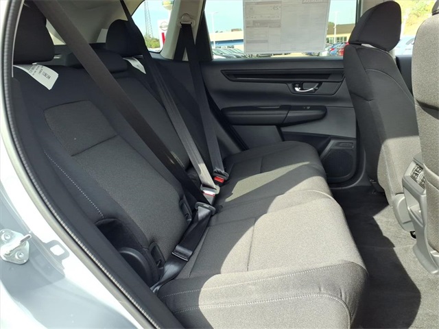 2026 Honda CR-V EX photo 5