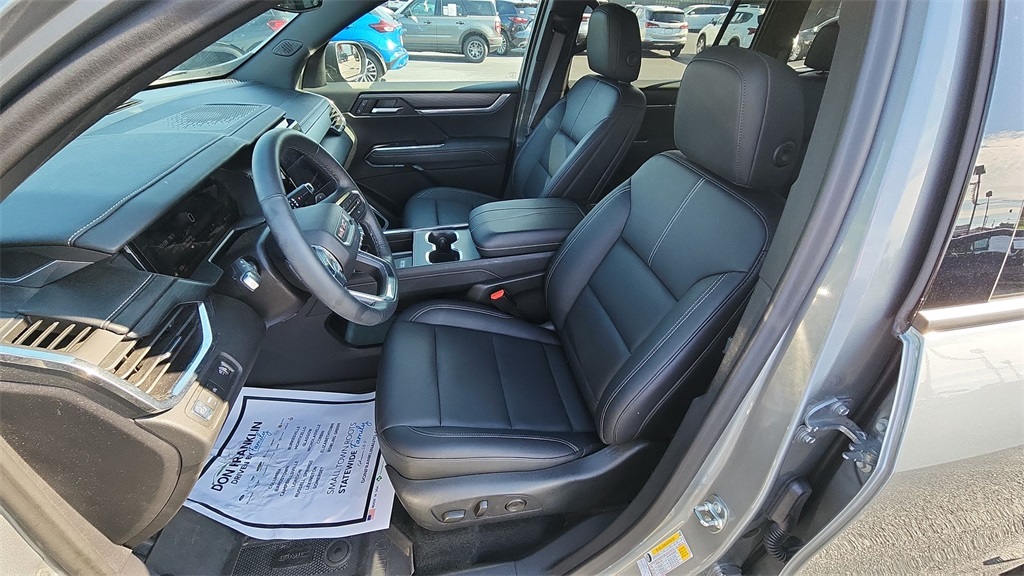 2024 Gmc Acadia Elevation photo 11