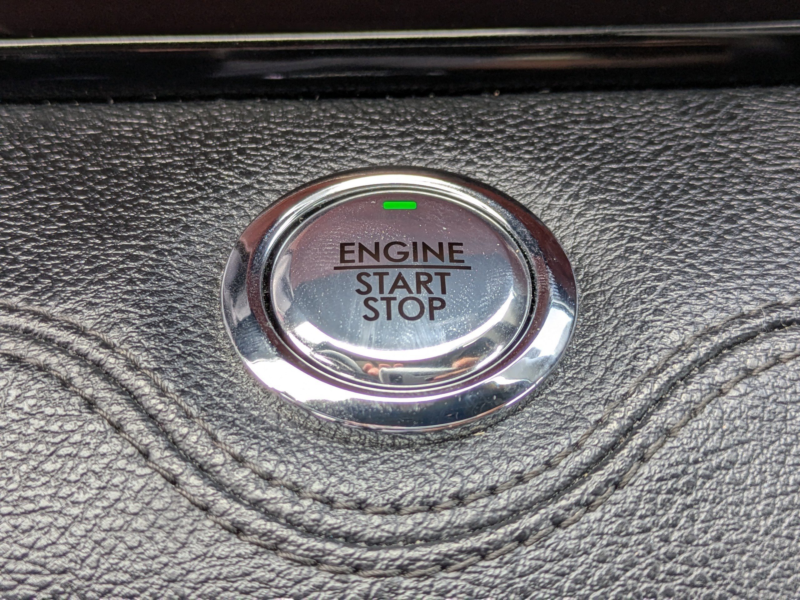2021 Lincoln Navigator Reserve photo 26