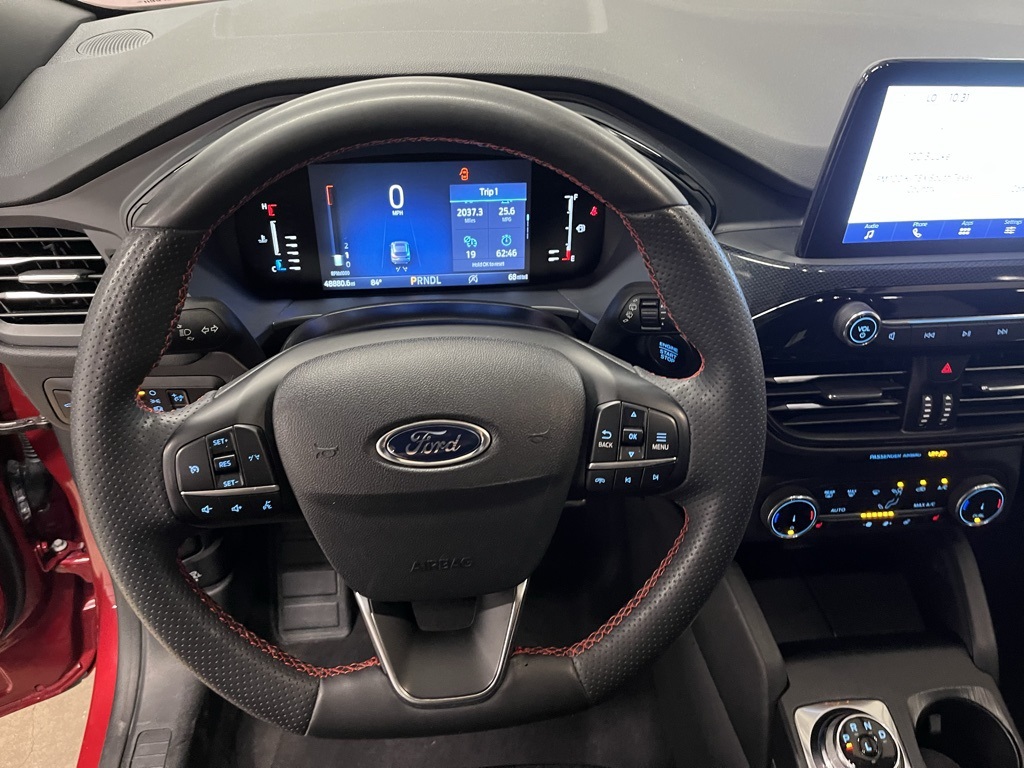 2023 Ford Escape ST-Line photo 14