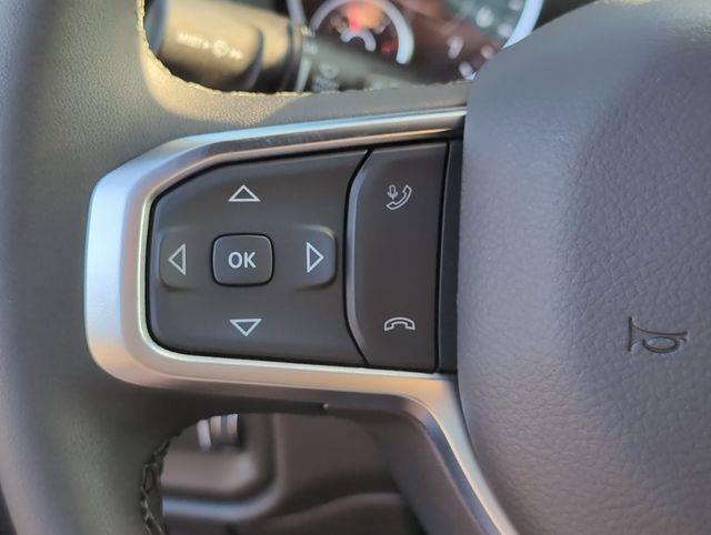 2026 Ram 1500 Big Horn photo 23