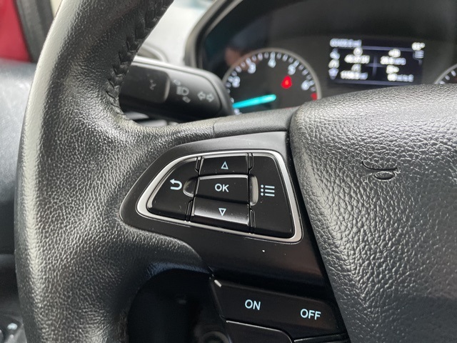2019 Ford EcoSport SE photo 10