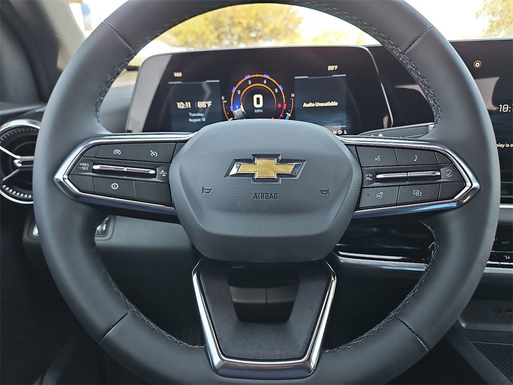 2026 Chevrolet Equinox LT photo 20
