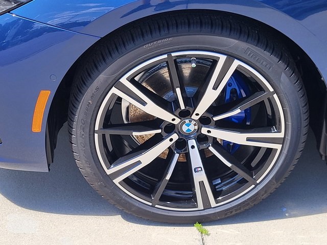 2024 Bmw 530i photo 9