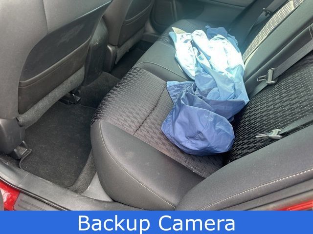 2016 Nissan Altima 2.5 SV photo 9