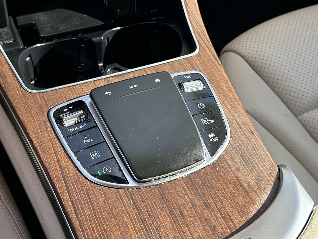 2022 Mercedes Benz GLC 300 4MATIC photo 41