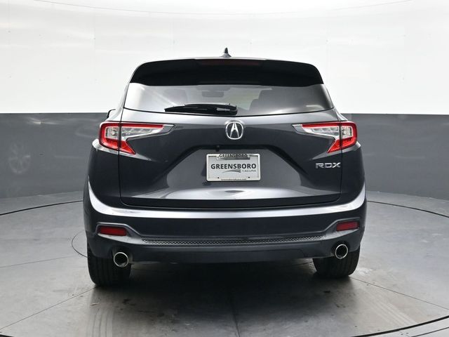 2019 Acura RDX Base photo 3
