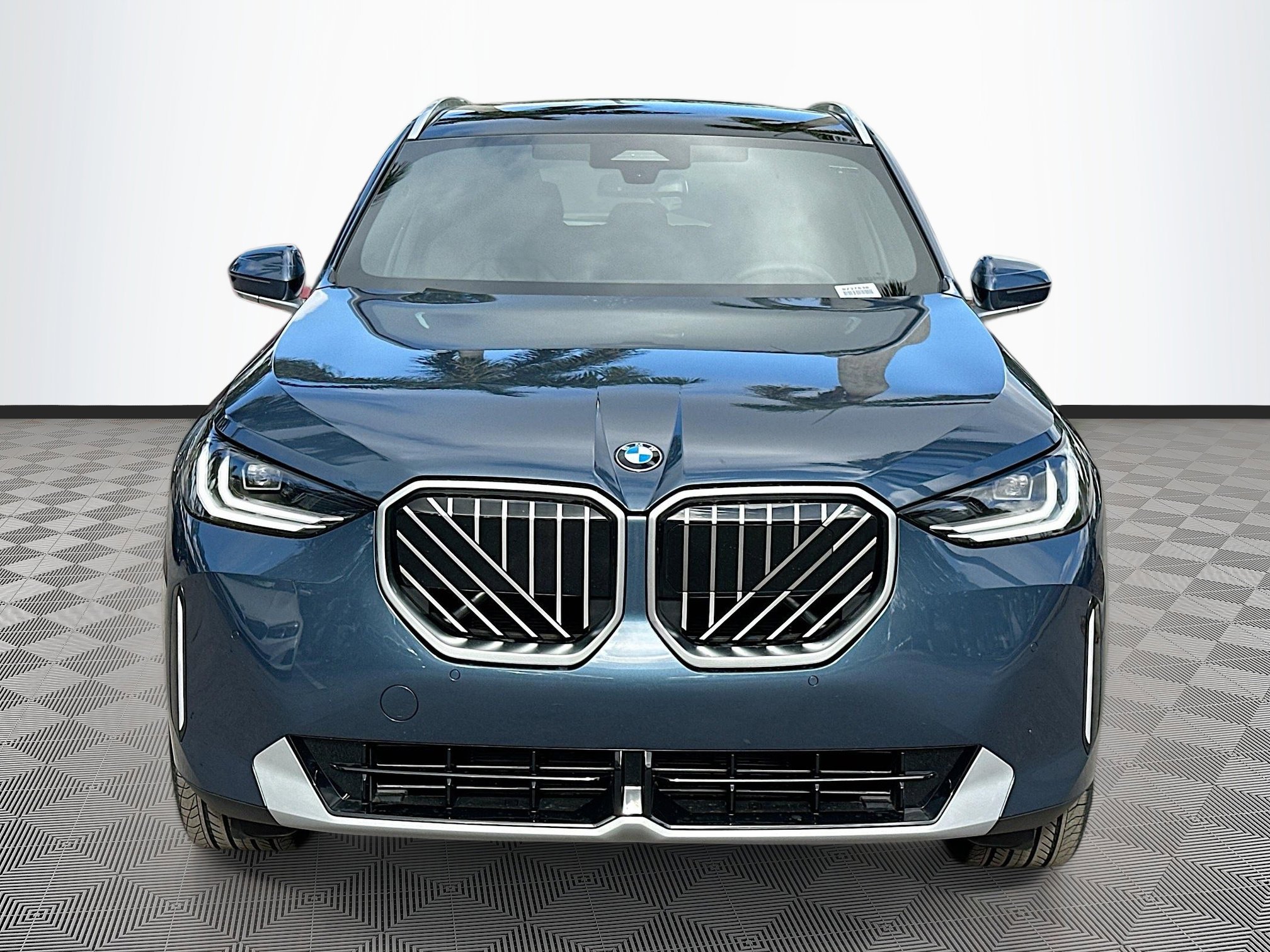 2025 Bmw X3 30x Drive photo 2
