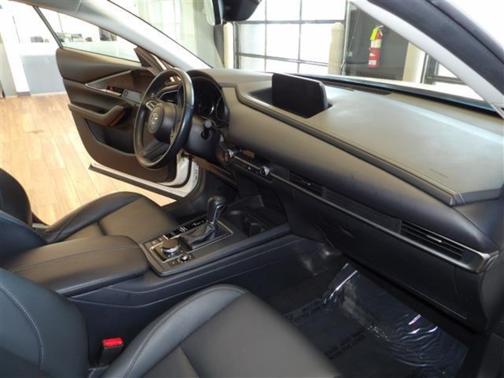 2023 Mazda CX-30 2.5 Select photo 13