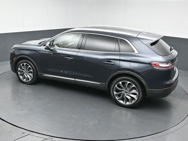 2023 LINCOLN NAUTILUS - Image 49