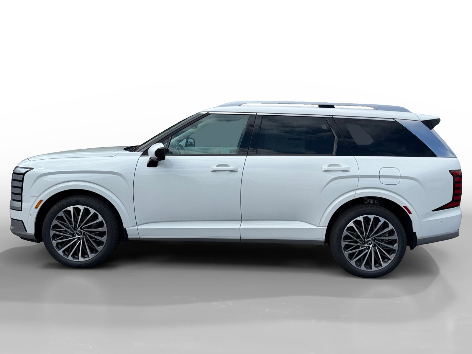 2026 Hyundai Palisade Calligraphy photo 2