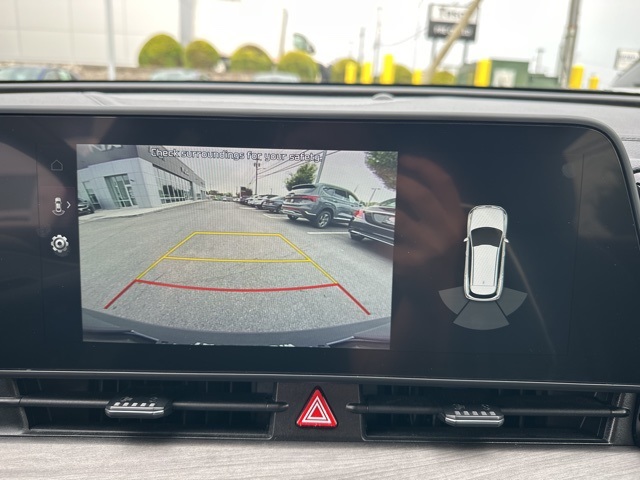 2023 Kia Sportage X-Line photo 11