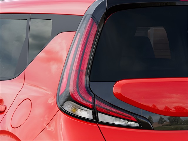 2025 Kia Soul S photo 10