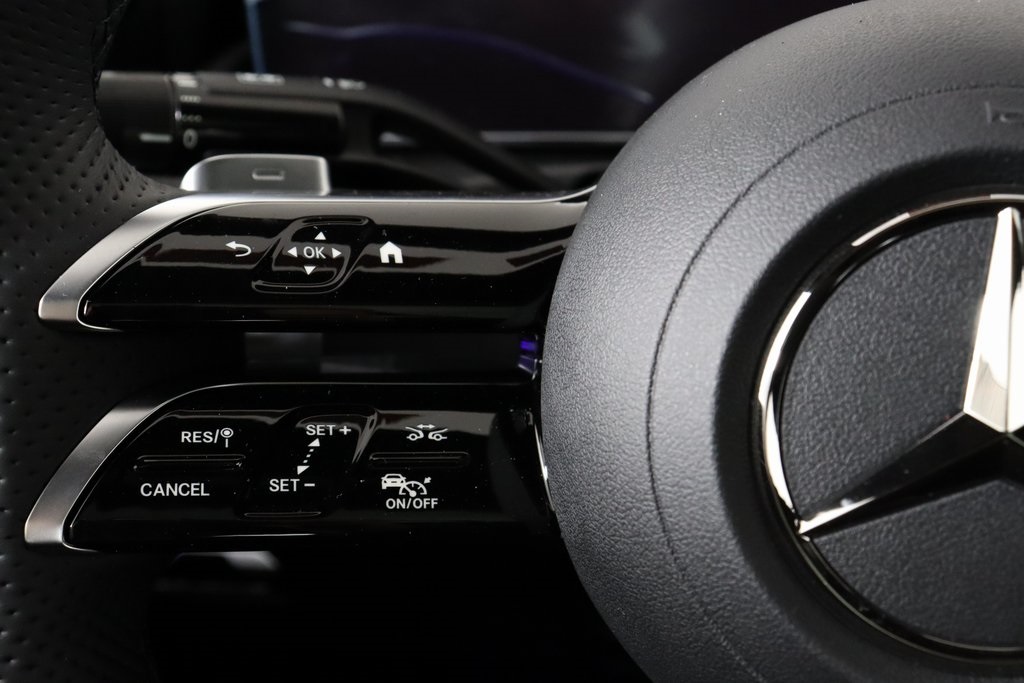 New 2024 MercedesBenz CLE 300Class 4MATIC® 2D Coupe in Champaign M6470 Sullivan•Parkhill