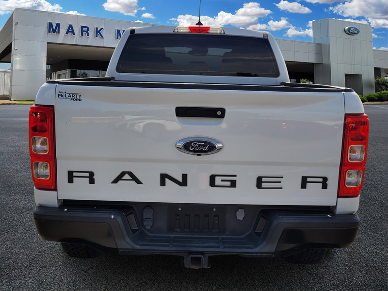 2019 Ford Ranger XL photo 3