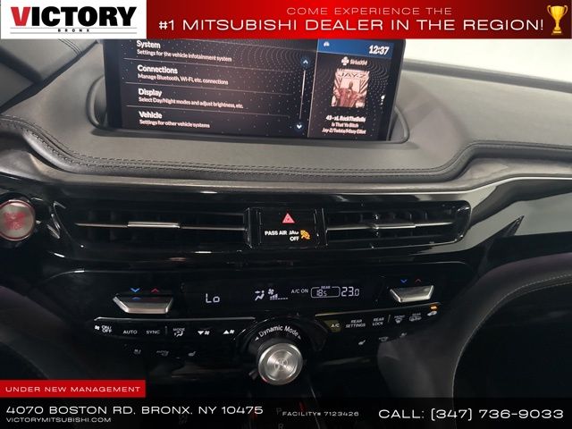 2022 Acura MDX Advance photo 29