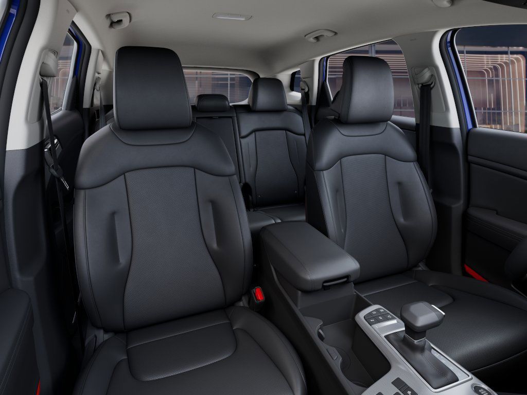 2026 Kia Sportage EX photo 14