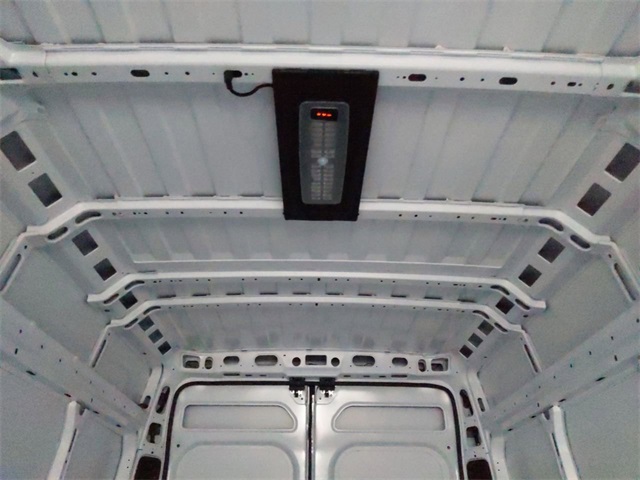 2026 Ram ProMaster 2500 photo 16