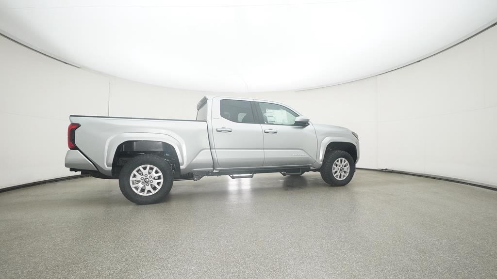 2025 Toyota Tacoma SR5 photo 23