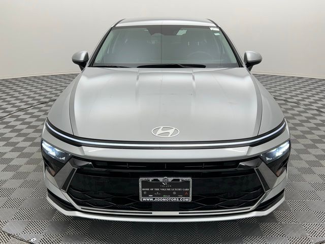 2024 Hyundai Sonata SEL photo 2