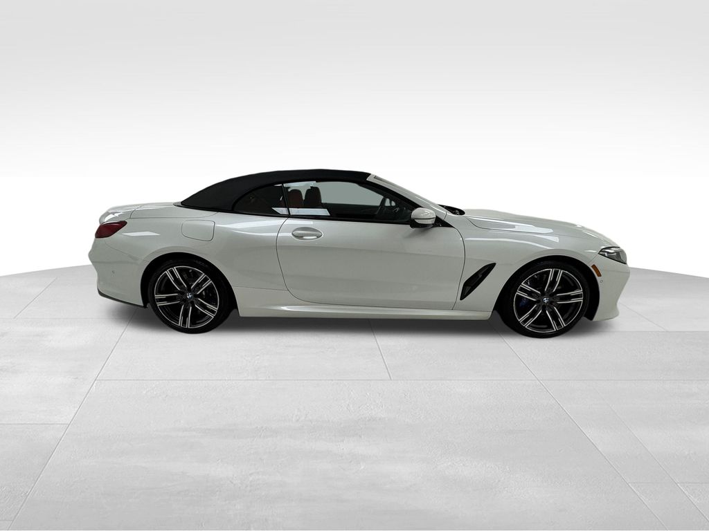 2022 Bmw M850i xDrive photo 16