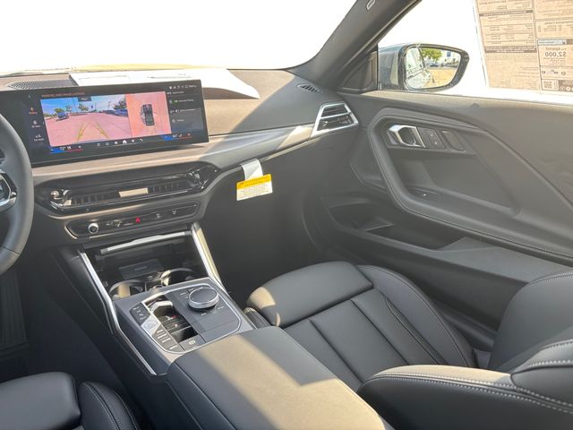 2025 Bmw 230i 230i xDrive photo 24