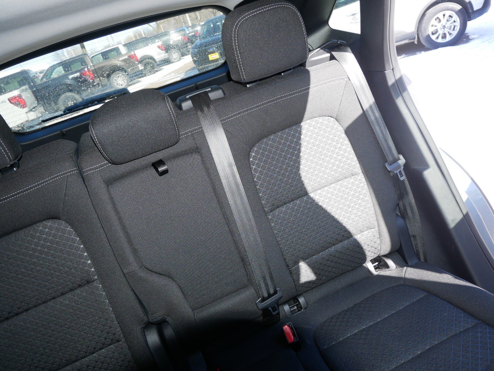 2024 Ford Escape Active photo 14