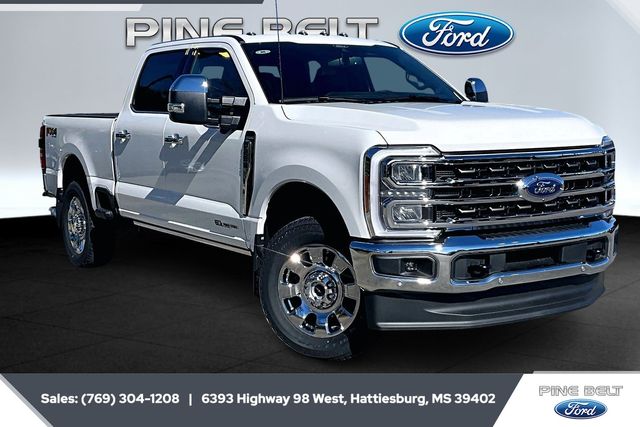 2026 Ford F-250 Base's photo