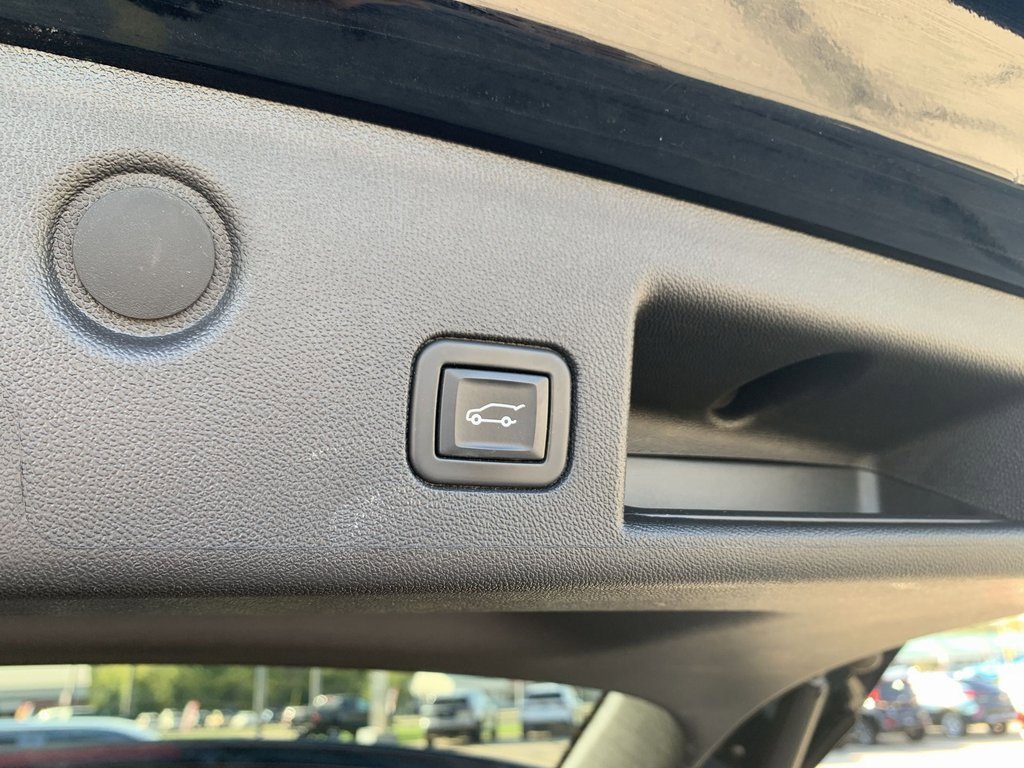 2022 Chevrolet Equinox LT photo 24