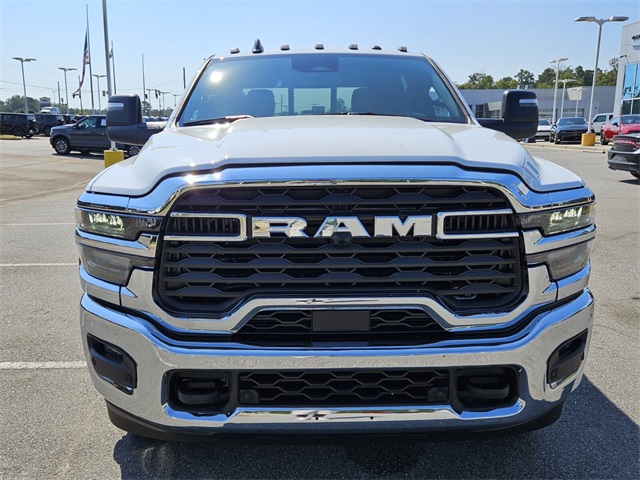 2026 Ram 3500 Tradesman photo 2