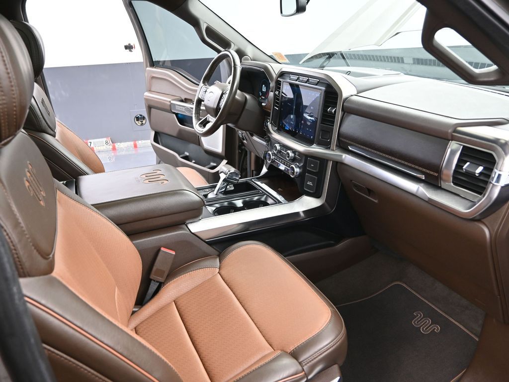 2023 Ford F-150 King Ranch photo 43
