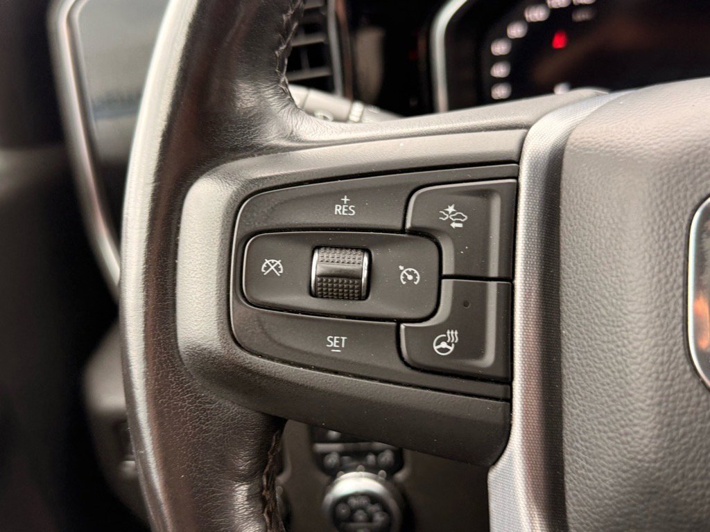 2022 Gmc Sierra 1500 SLT photo 17
