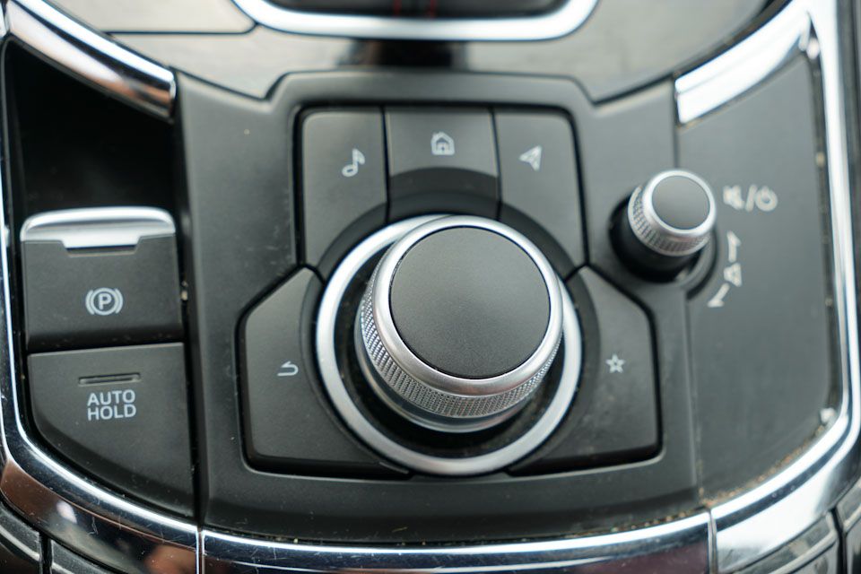 2022 Mazda CX-9 Carbon photo 31