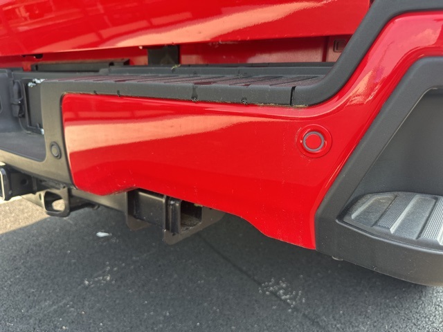 2023 Ford F-350 XL photo 32
